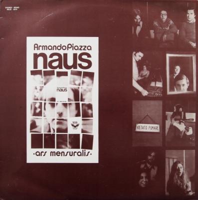 Naus