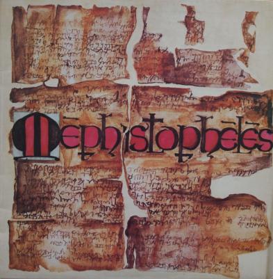 Mephistopheles