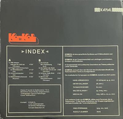 Index
