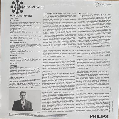Graphies I.II.III/ Phonomorphia 1.2.3