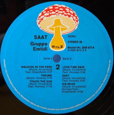 Saat
