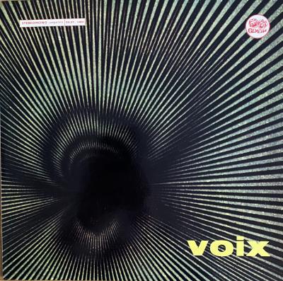Voix