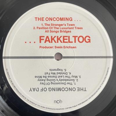 Fakkeltog...