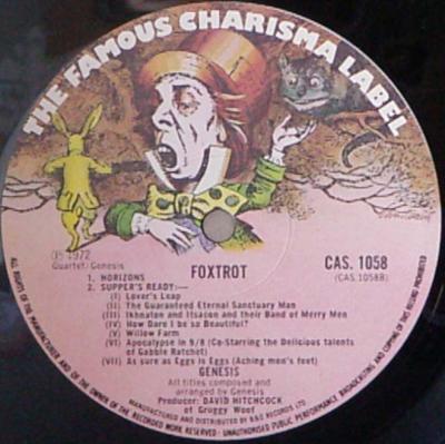Foxtrot