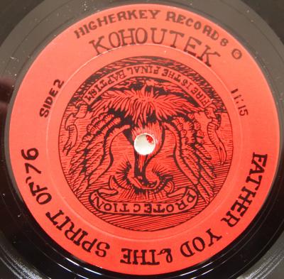 Kohoutek