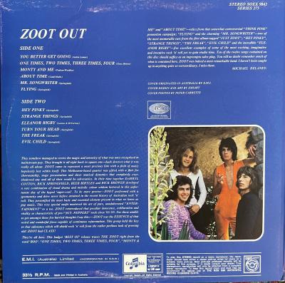 Zoot Out