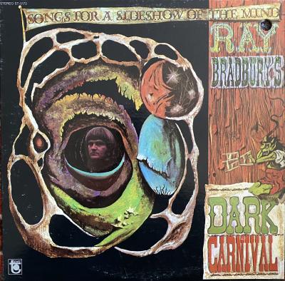 Ray Bradbury's Dark Carnival