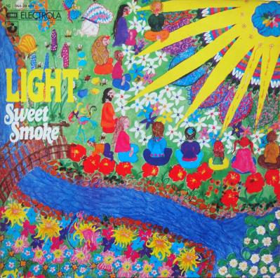 darkness To Light