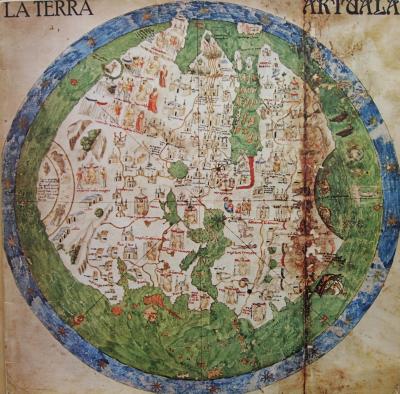 La terra