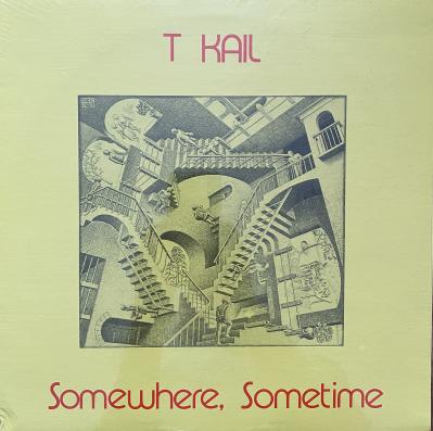 Somewhere, Something