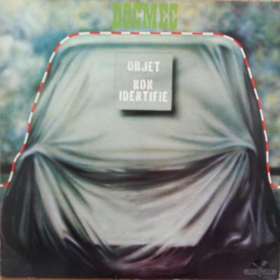 Oject Non Identifié