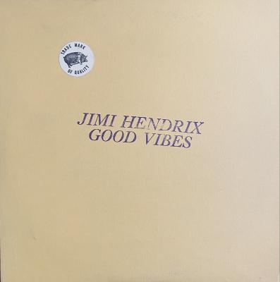 Good Vibes